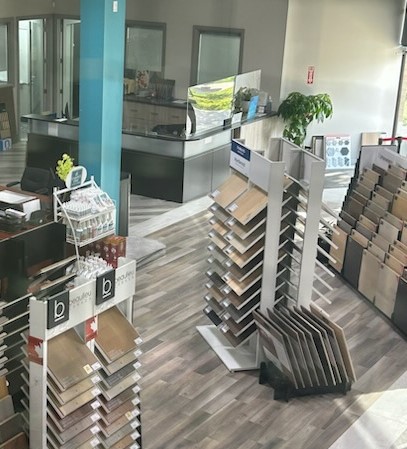 Floor Trader Mississauga In-Stock Flooring on Sale