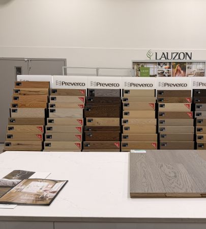 Floor trader sales person